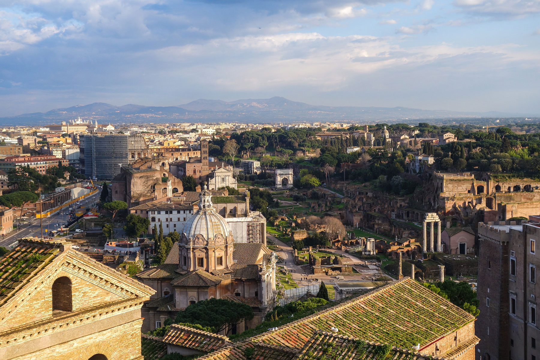 Rome